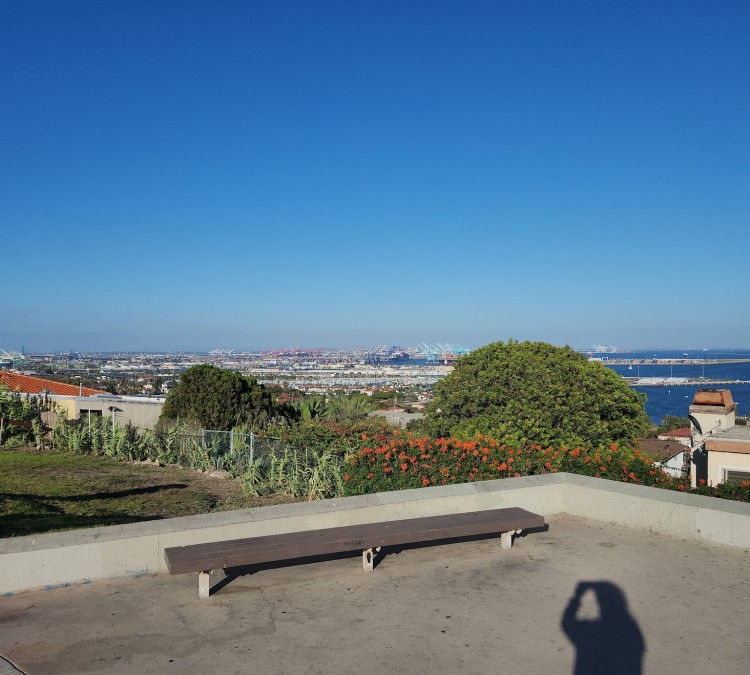 Lookout Point Park (San&nbspPedro,&nbspCA)